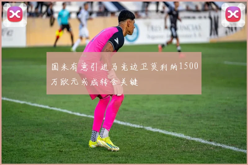 国米有意引进马竞边卫莫利纳1500万欧元或成转会关键